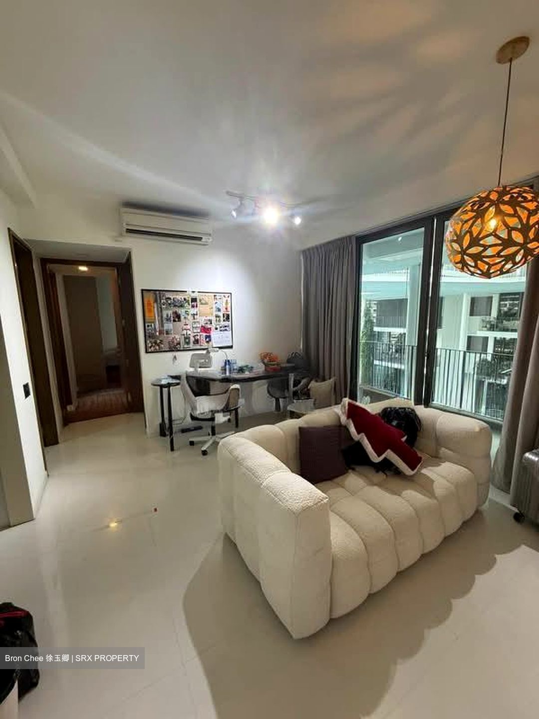 The Tembusu (D19), Condominium #538219611